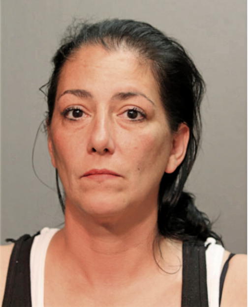 TAMMY BROWN, Cook County, Illinois