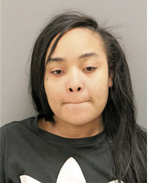 TONIA L BROWN, Cook County, Illinois