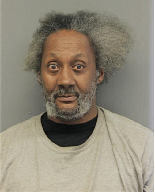 CLARENCE BRUESSARD, Cook County, Illinois