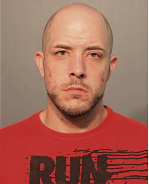 JOSEPH BRUGESS, Cook County, Illinois