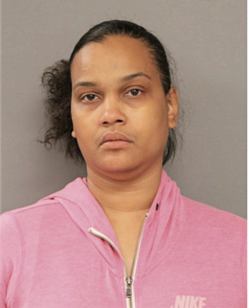 VIRNA L BURGIN, Cook County, Illinois