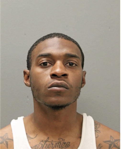 DEMETRIUS M BYNDUM, Cook County, Illinois