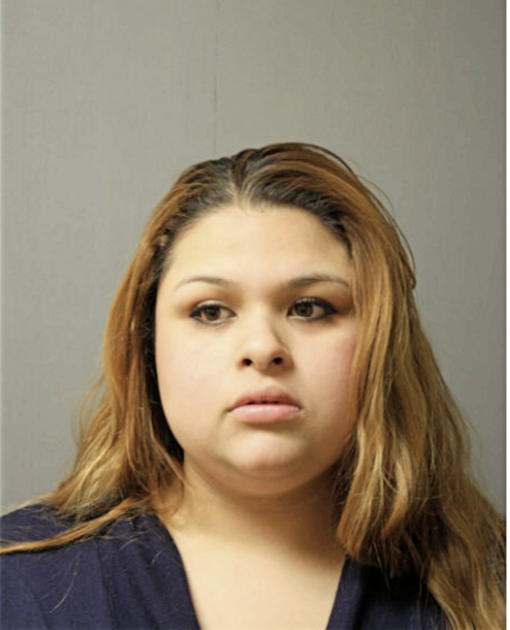SHERRY CALDERON, Cook County, Illinois
