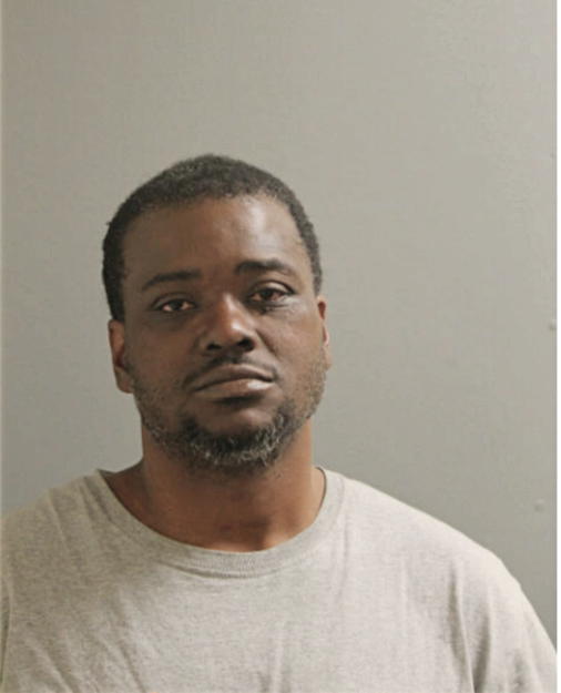 TERRY CAMPBELL, Cook County, Illinois