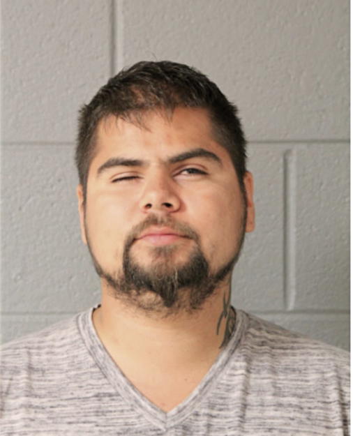 ROEL CANO, Cook County, Illinois