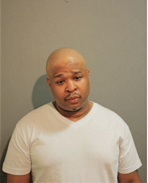 WILLIAM CARPENTER, Cook County, Illinois
