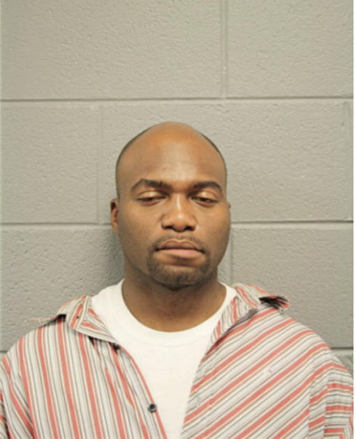 MARELL L CARTER, Cook County, Illinois