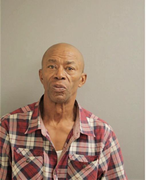 WILLIAM CARTER, Cook County, Illinois