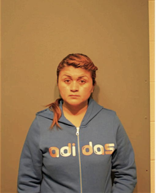ROCIO E CEBRERO-SOBERANOS, Cook County, Illinois