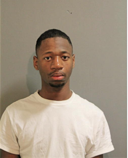 RICHARD J CHAMBERS, Cook County, Illinois