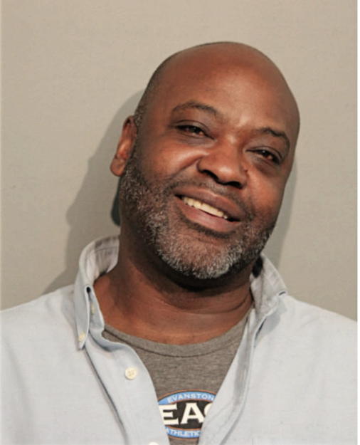 ALAN E CHISM, Cook County, Illinois