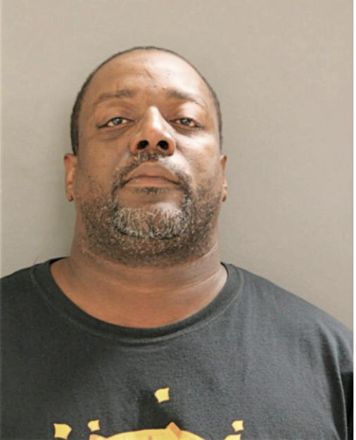 LAMAR C CHRISTIAN, Cook County, Illinois