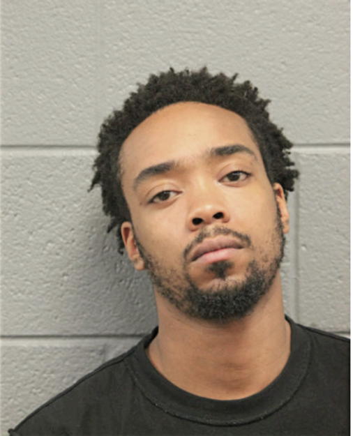 KYLE JOSEPH CLARK, Cook County, Illinois