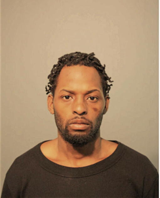 CORDELL COBBINS, Cook County, Illinois
