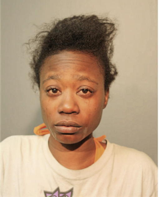 ANALISA COLEMAN, Cook County, Illinois