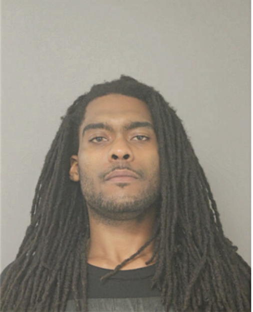 MITCHELL COLEMAN, Cook County, Illinois
