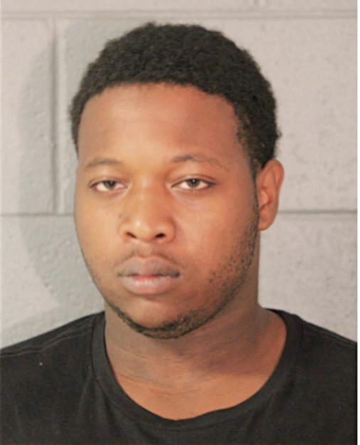 KEIMICHAEL K COLLIER, Cook County, Illinois