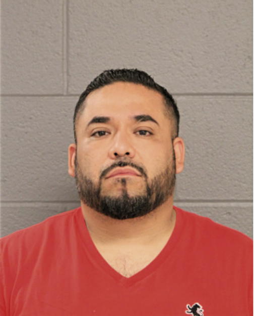 ANTONIO CONTRERAS, Cook County, Illinois