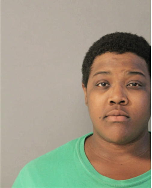 BRITTANY J COSEY, Cook County, Illinois