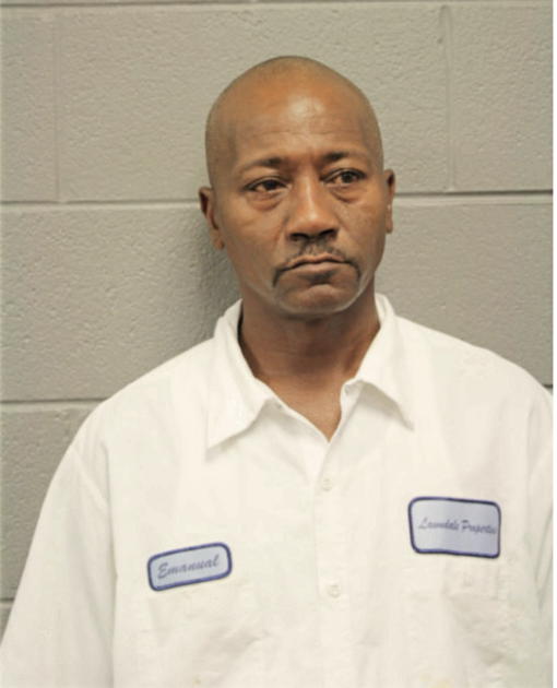 EMANUEL COWLEY, Cook County, Illinois