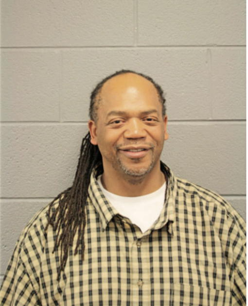 ANTHONY COX, Cook County, Illinois