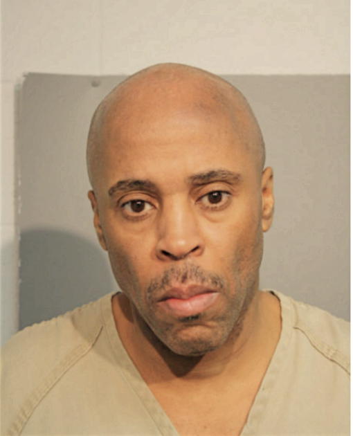 VERNON C CROCKETT, Cook County, Illinois