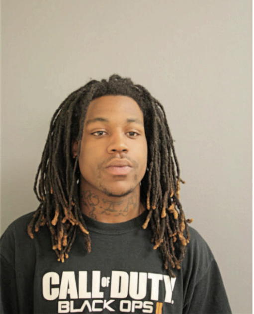 CHRISTOPHER LEE DANIELS, Cook County, Illinois