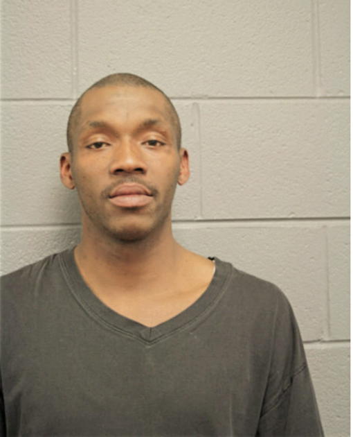 DOMINIC DAVIS, Cook County, Illinois