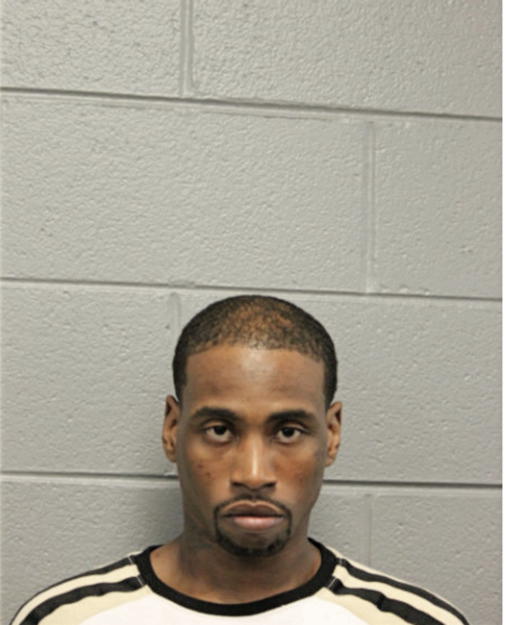 DANIEL M DEANN, Cook County, Illinois