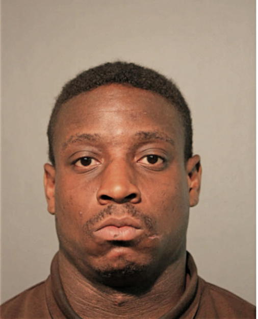 JAMAAL L DENNARD, Cook County, Illinois