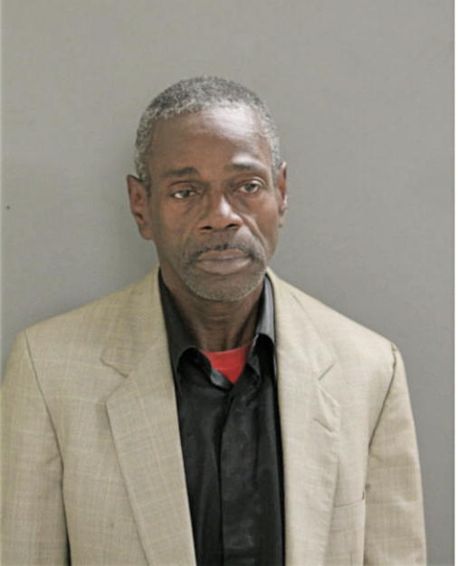 WILLIAM DEVINE, Cook County, Illinois