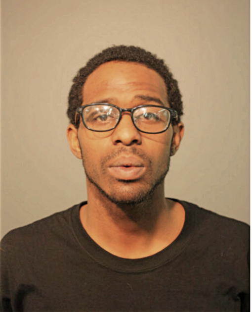 BROCK M DUERSON, Cook County, Illinois