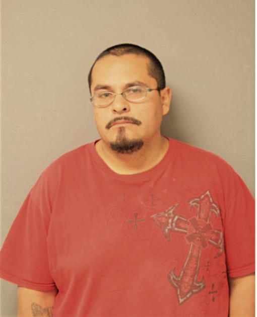 EVERADO DURAN, Cook County, Illinois