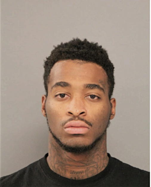 DESHAUN D EARLS, Cook County, Illinois