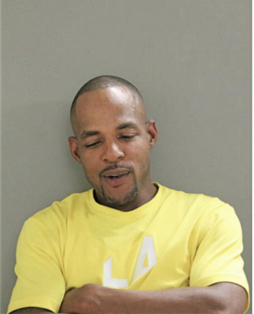 DERRICK H EASTER, Cook County, Illinois