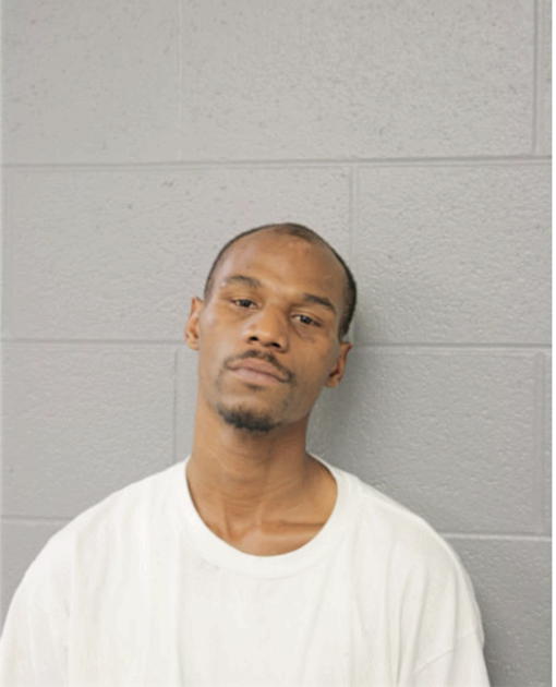 JOSEPH L ELLIS, Cook County, Illinois
