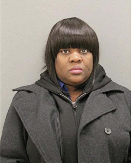 RENA ENIS, Cook County, Illinois