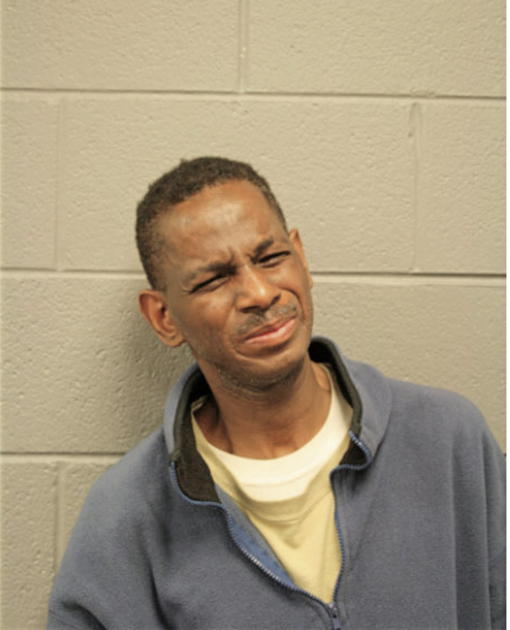 TIMOTHY EVANS, Cook County, Illinois