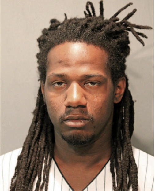 WILLIE FLEMING, Cook County, Illinois