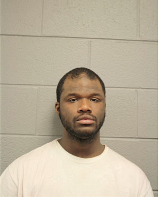 SEMAJ DENZELL FRANKLIN, Cook County, Illinois