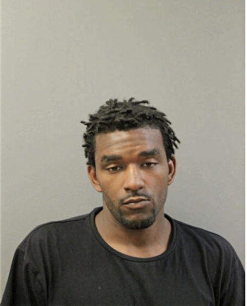 DARRYL FREEMAN, Cook County, Illinois