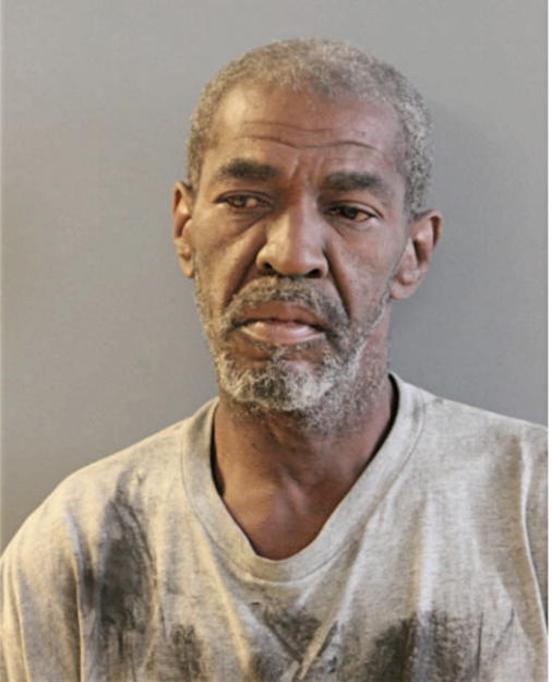 WILLIE FREEMAN, Cook County, Illinois