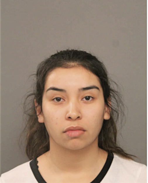 LEYNA M GARCIA, Cook County, Illinois