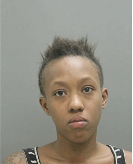 ALEXSIS GARDNER, Cook County, Illinois