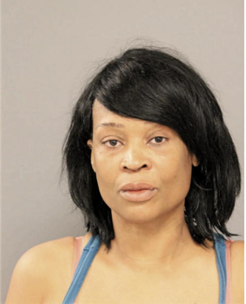 LATANYA Y GARDNER, Cook County, Illinois
