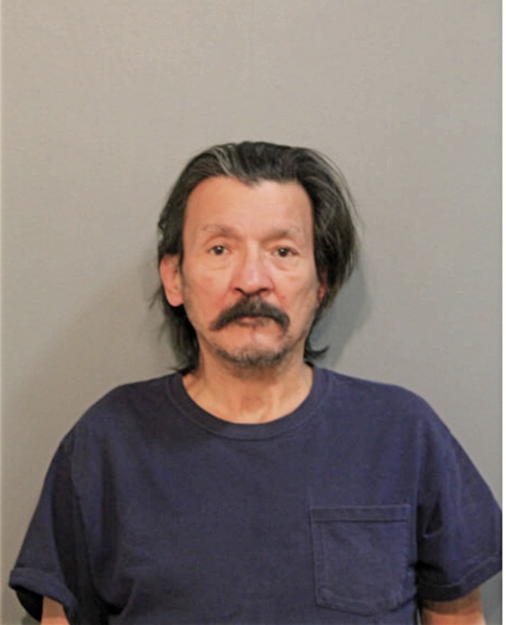 HENRY GARZA, Cook County, Illinois