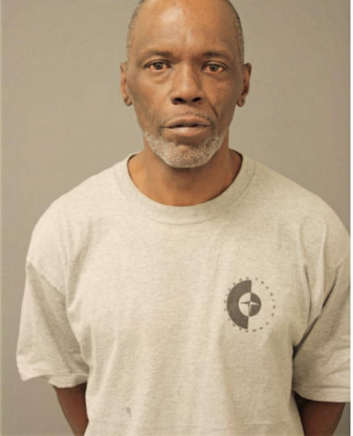 BERNARD GIBSON, Cook County, Illinois