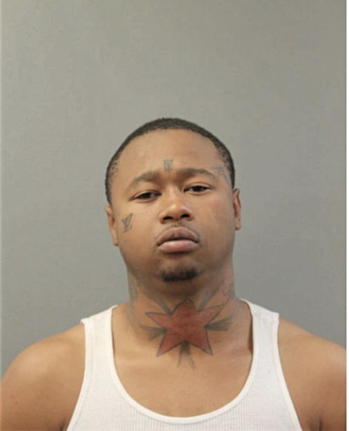THOMAS GIBSON, Cook County, Illinois
