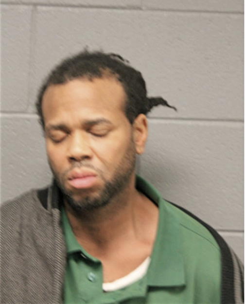 LIJAH GRAHAM, Cook County, Illinois
