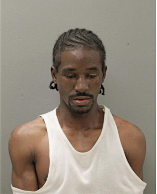 MICHAEL GRANBERRY, Cook County, Illinois